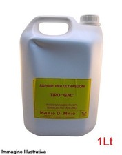 SAPONE PER ULTRASUONI "GALL"
