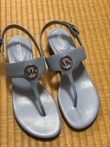 Sandali michael kors blu - sandali,