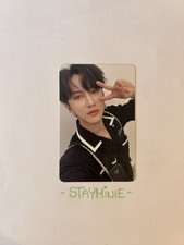 Stray Kids Changbin Noeasy