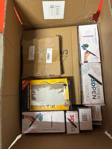 Mix box lotto speciale - mix-box, speciale: