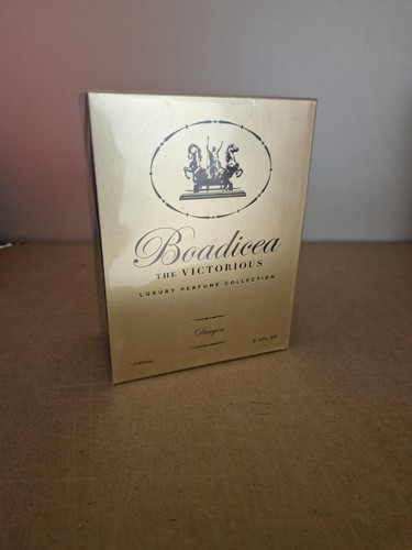 Boadicea the victorious dragon - boadicea,