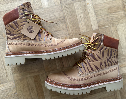 Timberland future73 stivaletto - timberland,