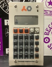 Teenage Engineering PO-33 K.O