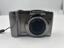 Olympus fotocamera digitale |