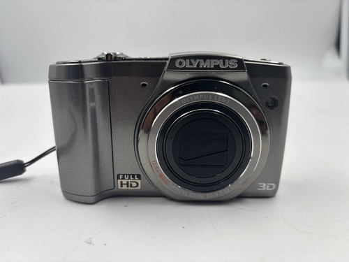 Olympus fotocamera digitale - , |