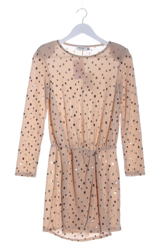 Flounce london abito con - flounce,