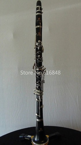 Clarinetto jupiter jcl - bb, jcl-737