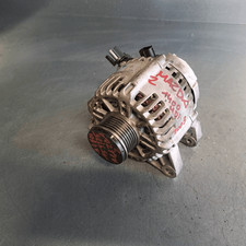 Y40118300 Alternatore  MAZDA Mazda 2 1a Serie 1.4 TD Mnv 5p/d/1399cc