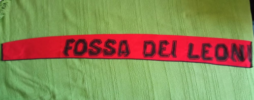 Top rare sciarpa fossa - rare,