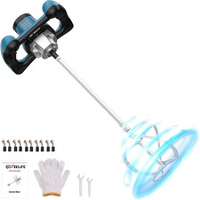 Betoniera Elettrica Macchina