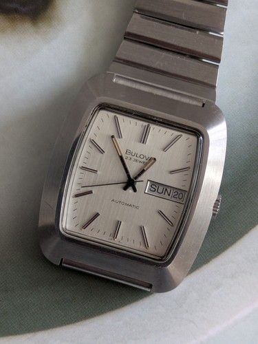 Orologio vintage 1972 - , 23