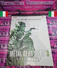 🇮🇹 OFFICIAL METAL GEAR