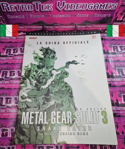 Guida strategica - 🇮🇹,