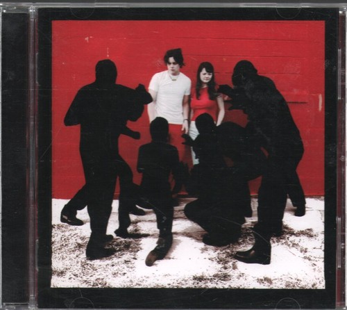 White stripes blood - stripes,