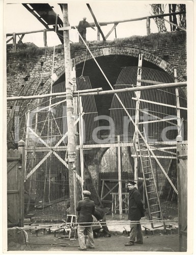 1937 milano parco - sempione,