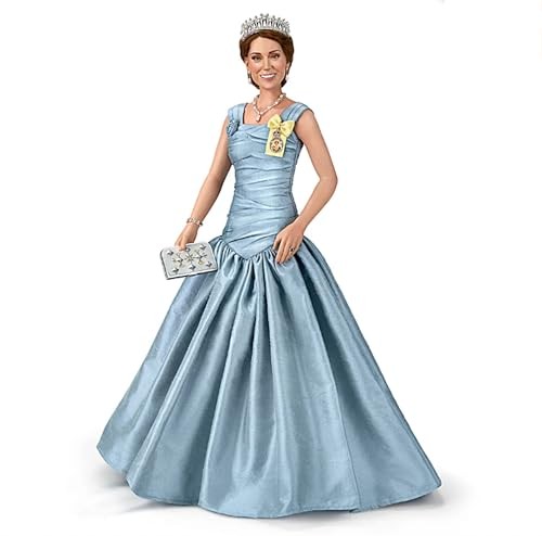 The ashton drake principessa - the,