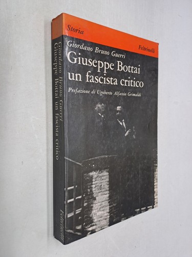 Giuseppe bottai fascista - giuseppe,