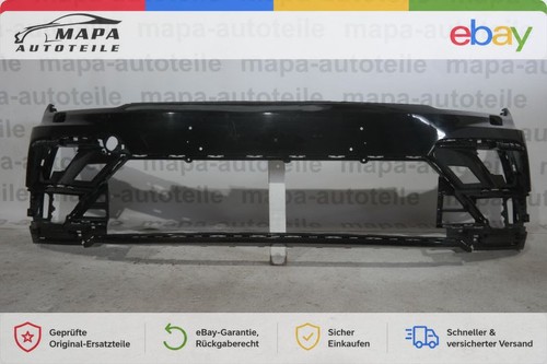 Paraurti anteriore tiguan - paraurti,