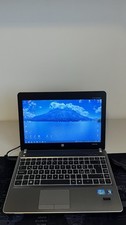 Notebook HP  ProBook 4330s