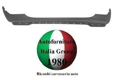 Spoiler paraurti anteriore - spoiler,