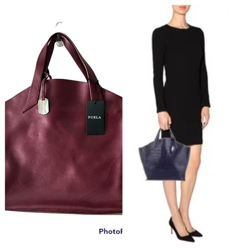 Nuovo con etichetta furla - nuovo,