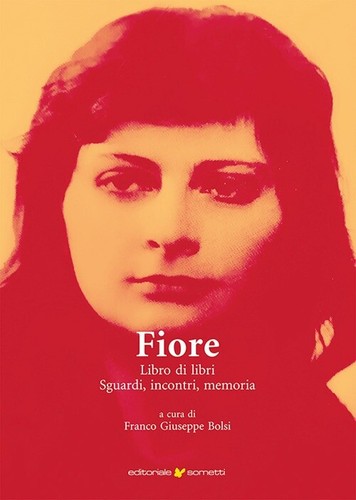 Fiore libro libri - fiore.,