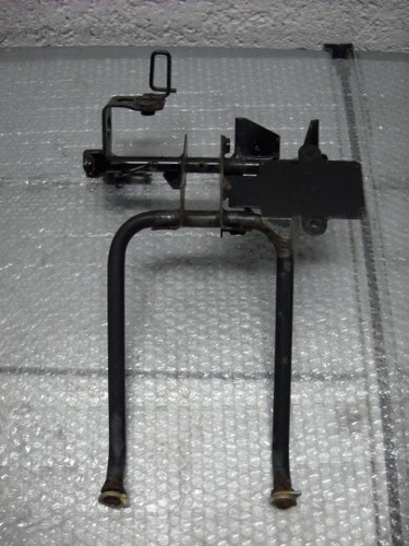 Telaio scudo anteriore - scudo,
