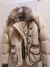 JUST CAVALLI Giacca Donna 40