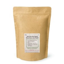 Succo di erba di grano