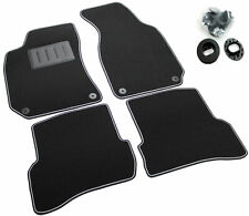 Tappeti Moquette Auto Sprint su misura antiscivolo per Vw Passat B5 1996-2005 
