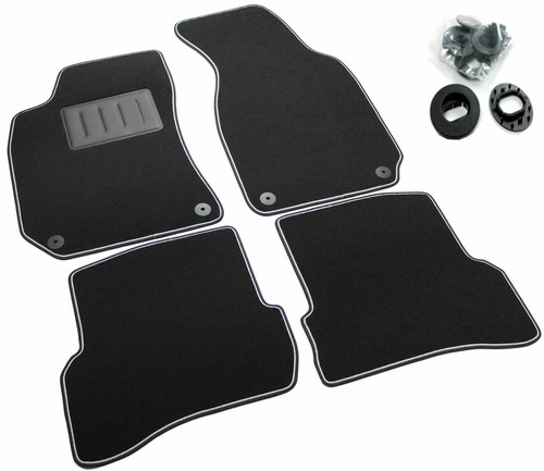 Tappeti moquette auto sprint - tappeti,