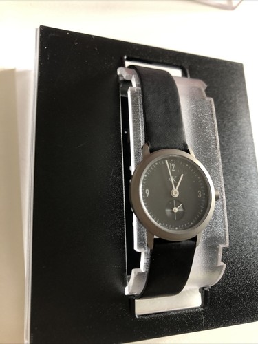 Calvin klein orologio nero - calvin,