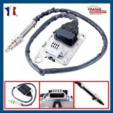 Sonde Lambda Capteur Nox