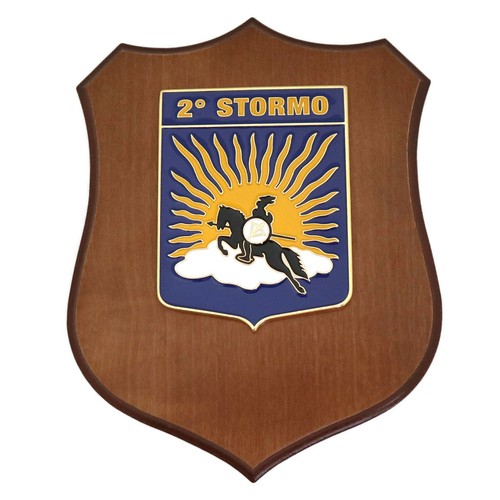 Crest aeronautica militare - aeronautica,