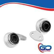 SILENT BLOCK BRACCI OSCILLANTI