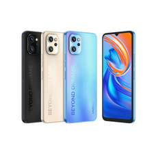 Umidigi a13 128go smartphone - 4+128go,