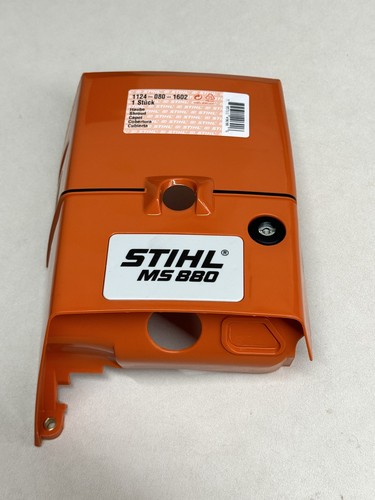 Stihl oem shroud 1124 - oem,