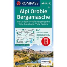 Italy Orobie Alps, Bergamasque