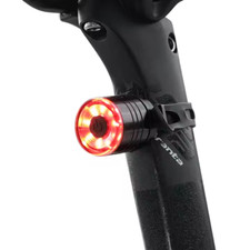 LUCE LED PER BICI MTB
