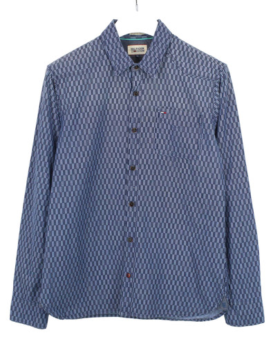 Camicia denim tommy - tommy, hilfiger