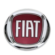 FREGIO ANTERIORE PER FIAT DUCATO 2006-2014 DOBLO 2009 2015 ANT. POS. 500X 500L 1