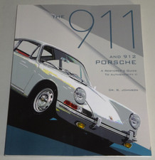 Manuale restauro porsche 911 - manuale,