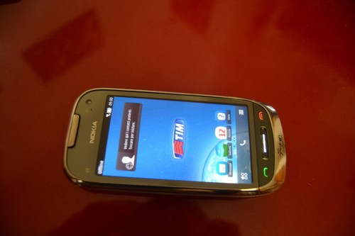 Cellulare nokia c7 - c7-00,