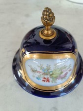 Coperchio vaso Sevres