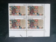 REPUBBLICA   FRANCOBOLLI   IN