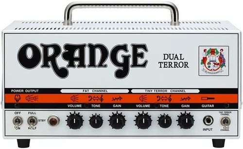 New orange dt30h - new,