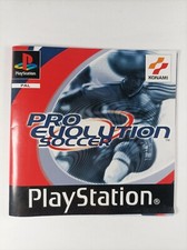 Sony Playstation 1 PS1 Pro