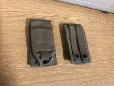 1 X GENUINE USMC FSBE EAGLE