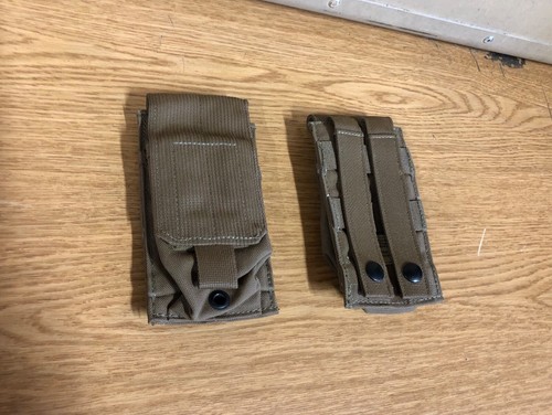 Genuine usmc fsbe eagle - x,