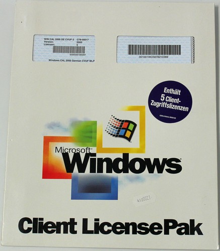 Microsoft windows server 2000 - microsoft,